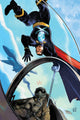 BLACK TERROR VOL 4 #1 20 COPY HENDERSON VIRGIN INCV