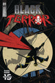 BLACK TERROR VOL 4 #1 CVR B FORNES
