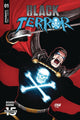 BLACK TERROR VOL 4 #1 CVR C NAKAYAMA