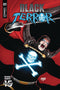 BLACK TERROR VOL 4 #1 CVR C NAKAYAMA - Kings Comics