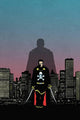 BLACK TERROR VOL 4 #2 10 COPY FORNES VIRGIN INCV