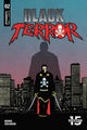 BLACK TERROR VOL 4 #2 CVR B FORNES