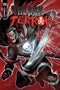 BLACK TERROR VOL 4 #2 CVR C KIRKHAM - Kings Comics