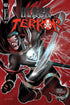 BLACK TERROR VOL 4 #2 CVR C KIRKHAM - Kings Comics