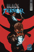 BLACK TERROR VOL 4 #3 CVR A RAHZZAH - Kings Comics