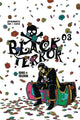BLACK TERROR VOL 4 #3 CVR B FORNES