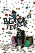 BLACK TERROR VOL 4 #3 CVR B FORNES - Kings Comics