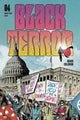 BLACK TERROR VOL 4 #4 CVR B FORNES