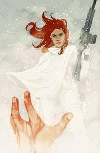 BLACK WIDOW VOL 5 #17