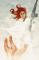 BLACK WIDOW VOL 5 #17