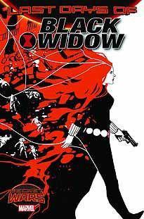BLACK WIDOW VOL 5 #20 SWA
