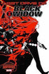 BLACK WIDOW VOL 5 #20 SWA - Kings Comics