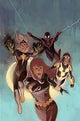 BLACK WIDOW VOL 6 #7 NOTO CHAMPIONS VAR NOW