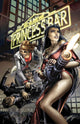BLACK WIDOW VOL 7 #2