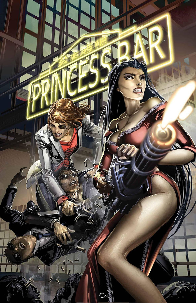 BLACK WIDOW VOL 7 #2