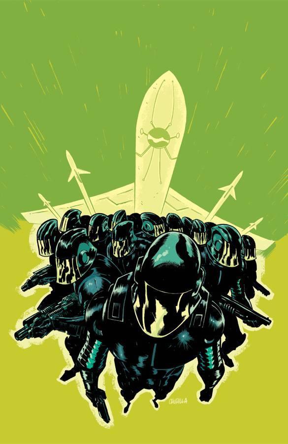 BLACKACRE #10
