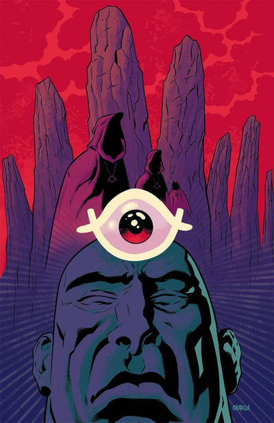 BLACKACRE #6