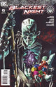 BLACKEST NIGHT #6 VAR ED