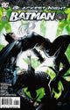 BLACKEST NIGHT BATMAN (2009) SET OF THREE