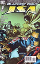 BLACKEST NIGHT JSA #1 VAR ED