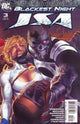 BLACKEST NIGHT JSA #3