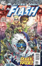 BLACKEST NIGHT THE FLASH #3 VAR ED - Kings Comics