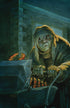 BLACKWOOD #3 CVR B VAR CROOK - Kings Comics