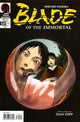 BLADE OF THE IMMORTAL #122