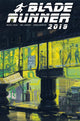 BLADE RUNNER 2019 #6 CVR B MEAD