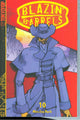 BLAZIN BARRELS VOL 10 GN