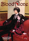 BLOOD ALONE OMNIBUS TP - Kings Comics