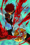 BLOOD BLOCKADE BATTLEFRONT TP VOL 01 - Kings Comics