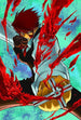 BLOOD BLOCKADE BATTLEFRONT TP VOL 01 - Kings Comics