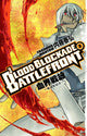 BLOOD BLOCKADE BATTLEFRONT TP VOL 02
