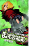 BLOOD BLOCKADE BATTLEFRONT TP VOL 05 - Kings Comics