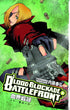 BLOOD BLOCKADE BATTLEFRONT TP VOL 05 - Kings Comics