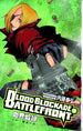 BLOOD BLOCKADE BATTLEFRONT TP VOL 05 - Kings Comics