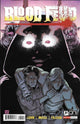 BLOOD FEUD #5