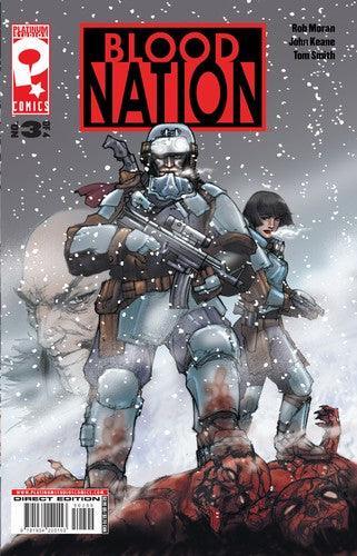 BLOOD NATION #3