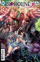BLOODLINES #3