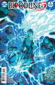 BLOODLINES #5 THE DEVIL YOU KNOW