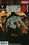 BLOODSHOT #12 HARBINGER WARS - Kings Comics