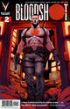 BLOODSHOT #2