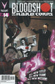 BLOODSHOT & HARD CORPS #14 PULLBOX LUPACCHINO