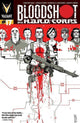 BLOODSHOT & HARD CORPS #17