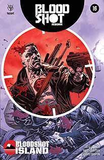 BLOODSHOT REBORN #16 CVR B
