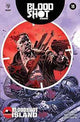 BLOODSHOT REBORN #16 CVR B