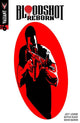 BLOODSHOT REBORN #6 10 COPY INCV LIEBER