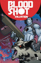 BLOODSHOT SALVATION #7 CVR D 20 COPY INCV LAFUENTE