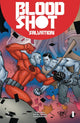 BLOODSHOT SALVATION #8 CVR D 20 COPY INCV LAFUENTE